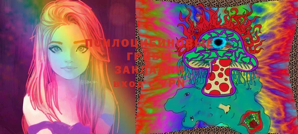 бошки Нягань